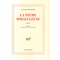ISBN La Pêche miraculeuse, Français, 560 pages
