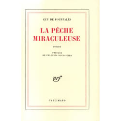 La pêche miraculeuse