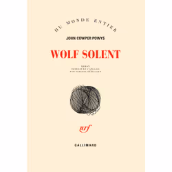 ISBN Wolf Solent, Français, 672 pages