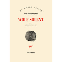 ISBN Wolf Solent