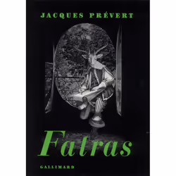 ISBN Fatras, Français, 288 pages