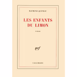 ISBN Les Enfants du limon, Français, 320 pages