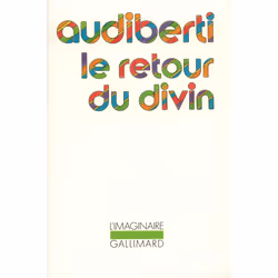ISBN Le Retour du divin, Français, 280 pages