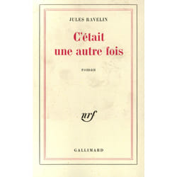 C'etait une autre fois