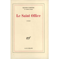 Le saint office