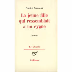 ISBN La jeune fille qui ressemblait à un cygne, Français, 152 pages
