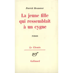 La jeune fille qui ressemblait à un cygne