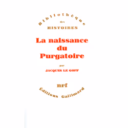 ISBN La naissance du Purgatoire, Français, 516 pages