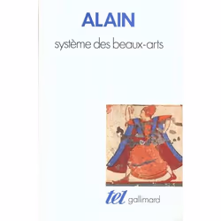 ISBN Systeme Des Beaux-Arts, philosophie, Français