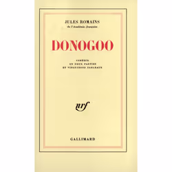 ISBN Donogoo, Français, 272 pages