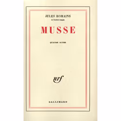 ISBN Musse, Français, 144 pages
