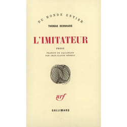 L'imitateur