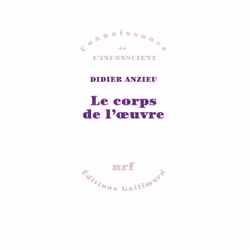 ISBN Le corps de l'œuvre, Français, 384 pages