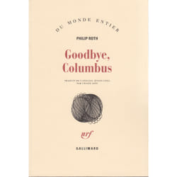 ISBN Goodbye, Columbus