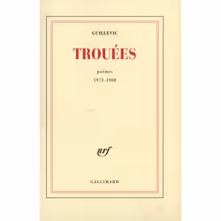 ISBN Trouées, Français, 184 pages