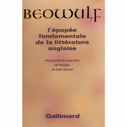 ISBN Beowulf, Français, 192 pages