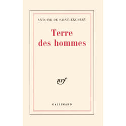 ISBN Terre des hommes