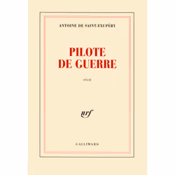 ISBN Pilote de guerre, Français, 248 pages