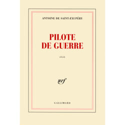 ISBN Pilote de guerre