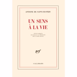 ISBN Un sens à la vie, Français, 272 pages