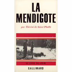 ISBN La Mendigote, Français, 200 pages