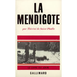La mendigote