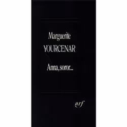 ISBN Anna, soror..., Français, 168 pages