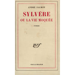 ISBN Sylvère ou La vie moquée