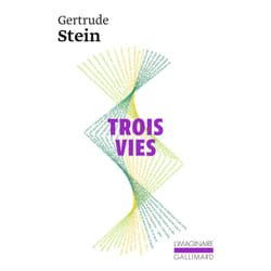 Trois vies