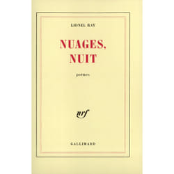 Nuages, nuit