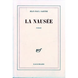 La nausée