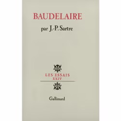 ISBN Baudelaire, Français, 256 pages