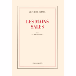 ISBN Les mains sales, Français, 264 pages
