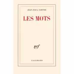 ISBN Les Mots, Français, 224 pages