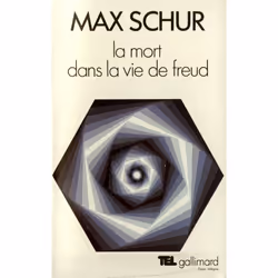 ISBN La Mort dans la vie de Freud, Français, 700 pages