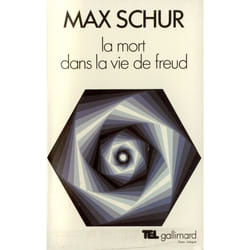 La mort dans la vie de Freud