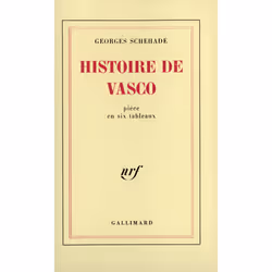 ISBN Histoire de Vasco, Français, 248 pages