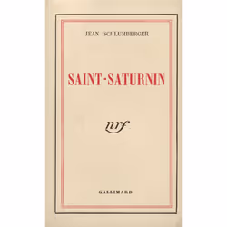 ISBN Saint-Saturnin, Français, 392 pages
