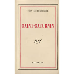 Saint-Saturnin