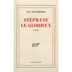 ISBN Stéphane le glorieux