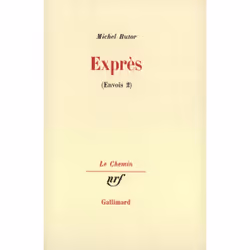 ISBN Exprès, Français, 176 pages