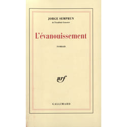 L'évanouissement