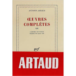 Oeuvres completes - vol19