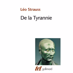 ISBN De la tyrannie, Français, 350 pages