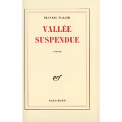 ISBN Vallée suspendue, Français, 168 pages