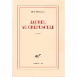 ISBN Jacmel au crépuscule, Français, 360 pages