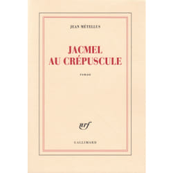 Jacmel au crepuscule