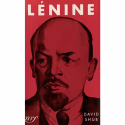 ISBN Lénine, Français, 376 pages