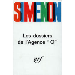 Les dossiers de l'agence o