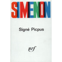 Signé picpus